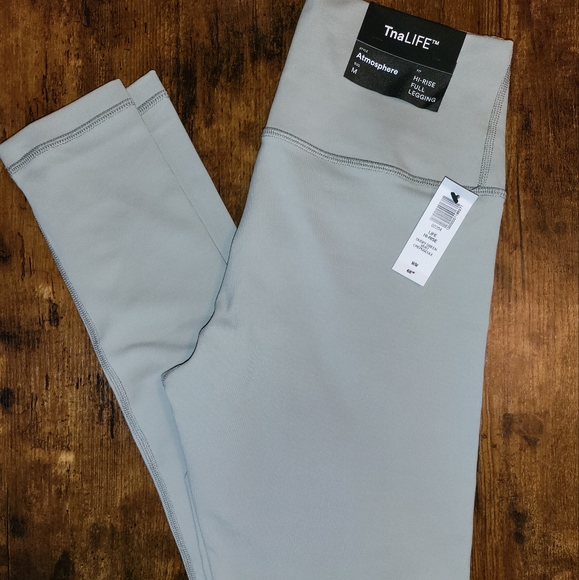Aritzia Pants - TnaLife Legging